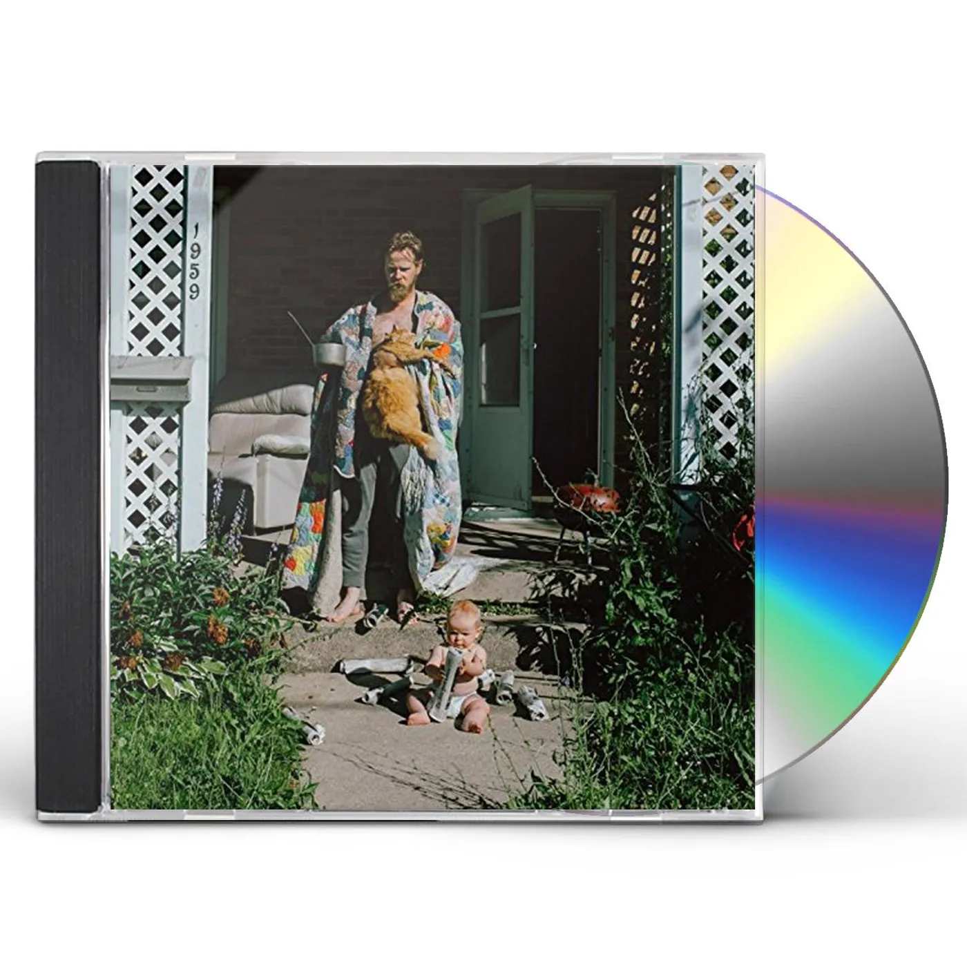 Blueheels GET LONELY CD