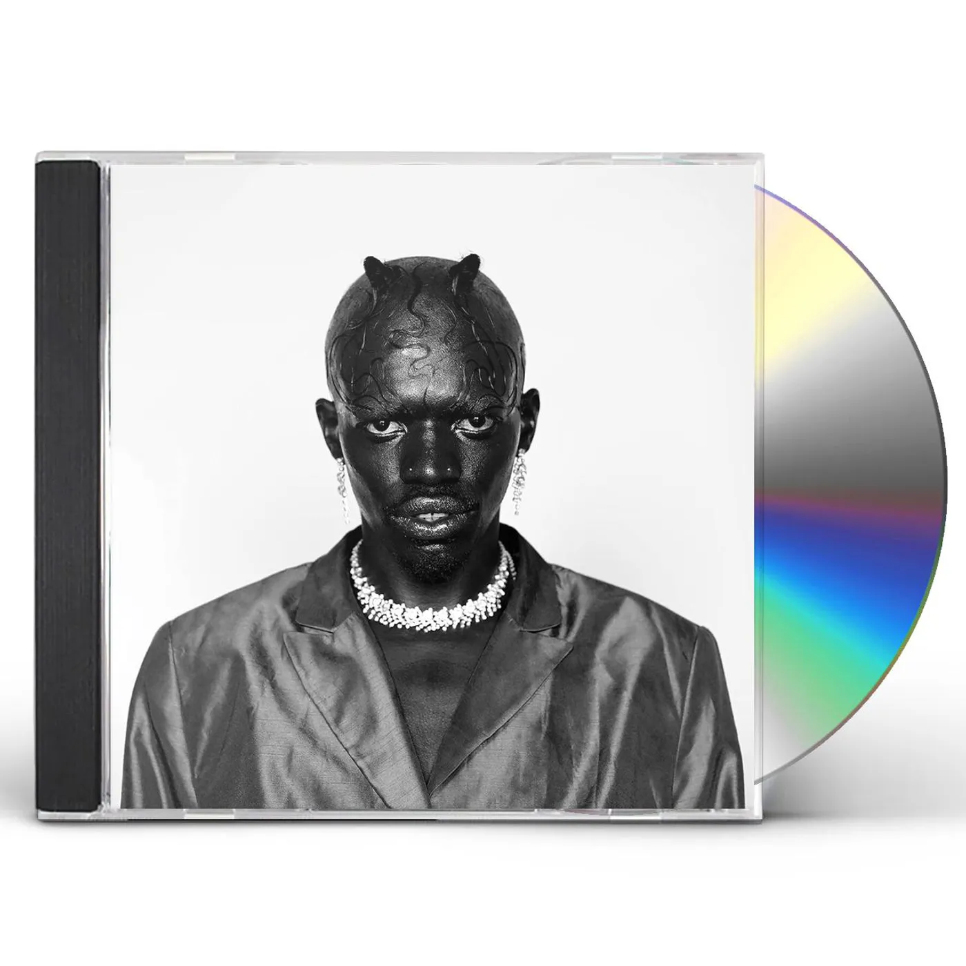 Desire Marea Desire CD