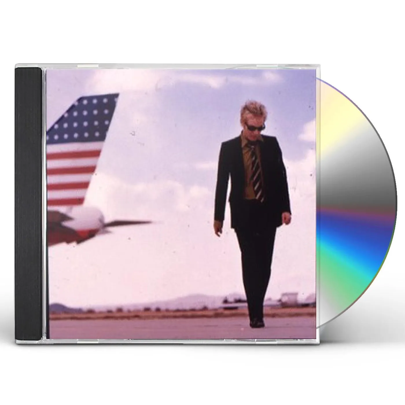 Jason Falkner CAN YOU STILL FEEL CD