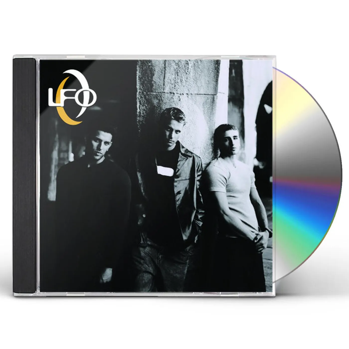 LFO CD