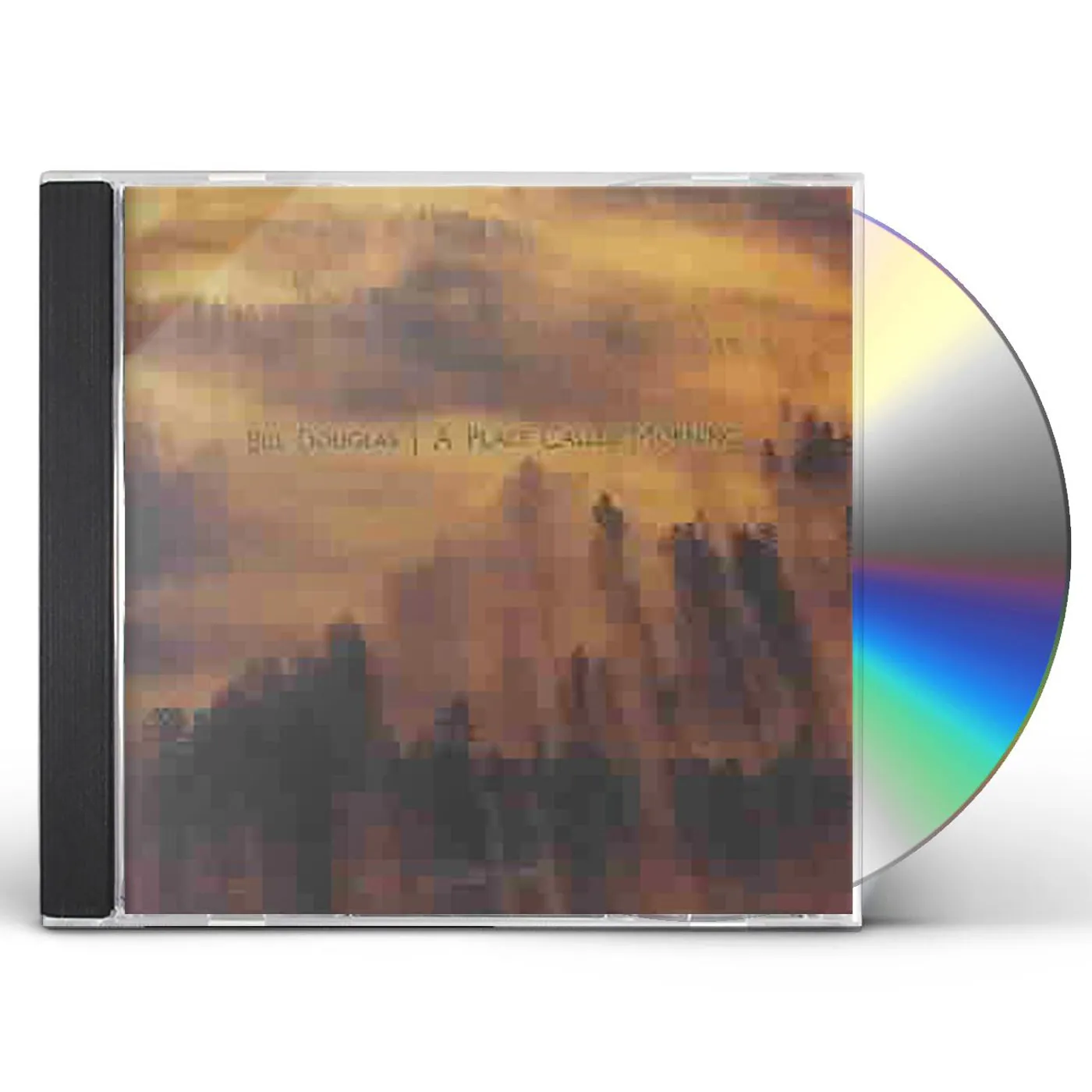 Bill Douglas PLACE CALLED MORNING CD