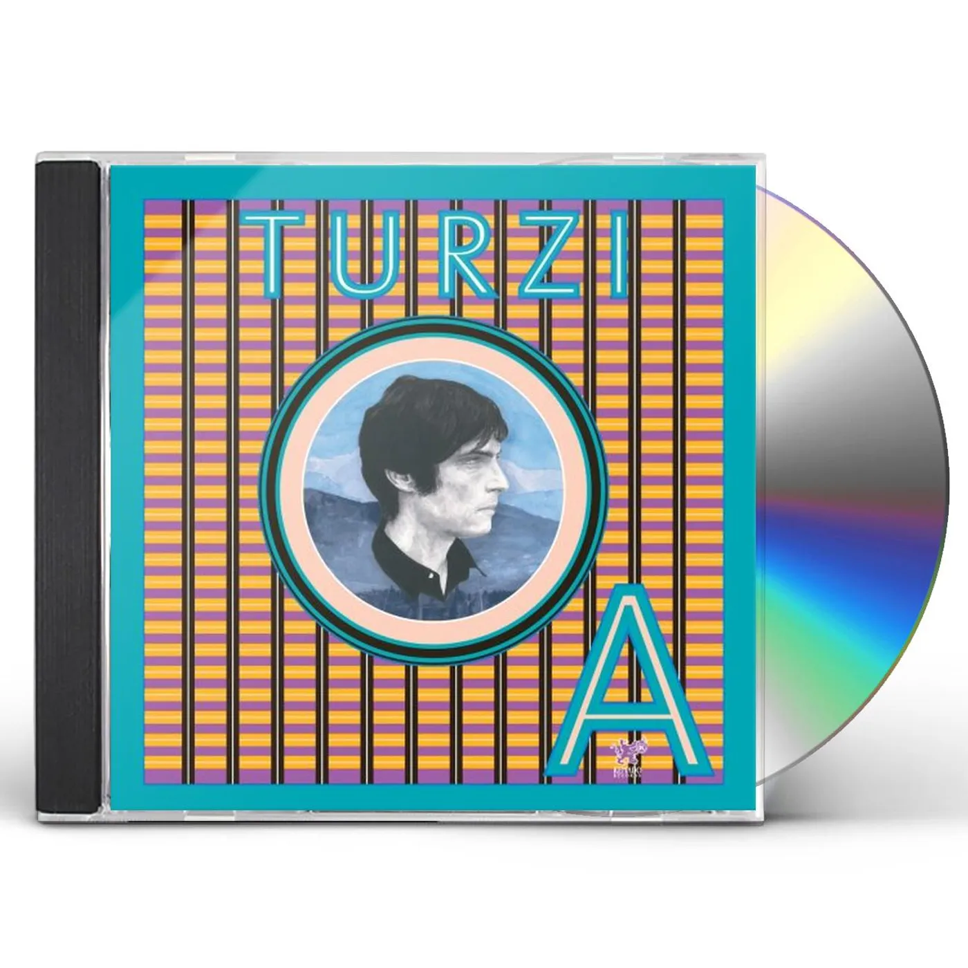 Turzi A CD