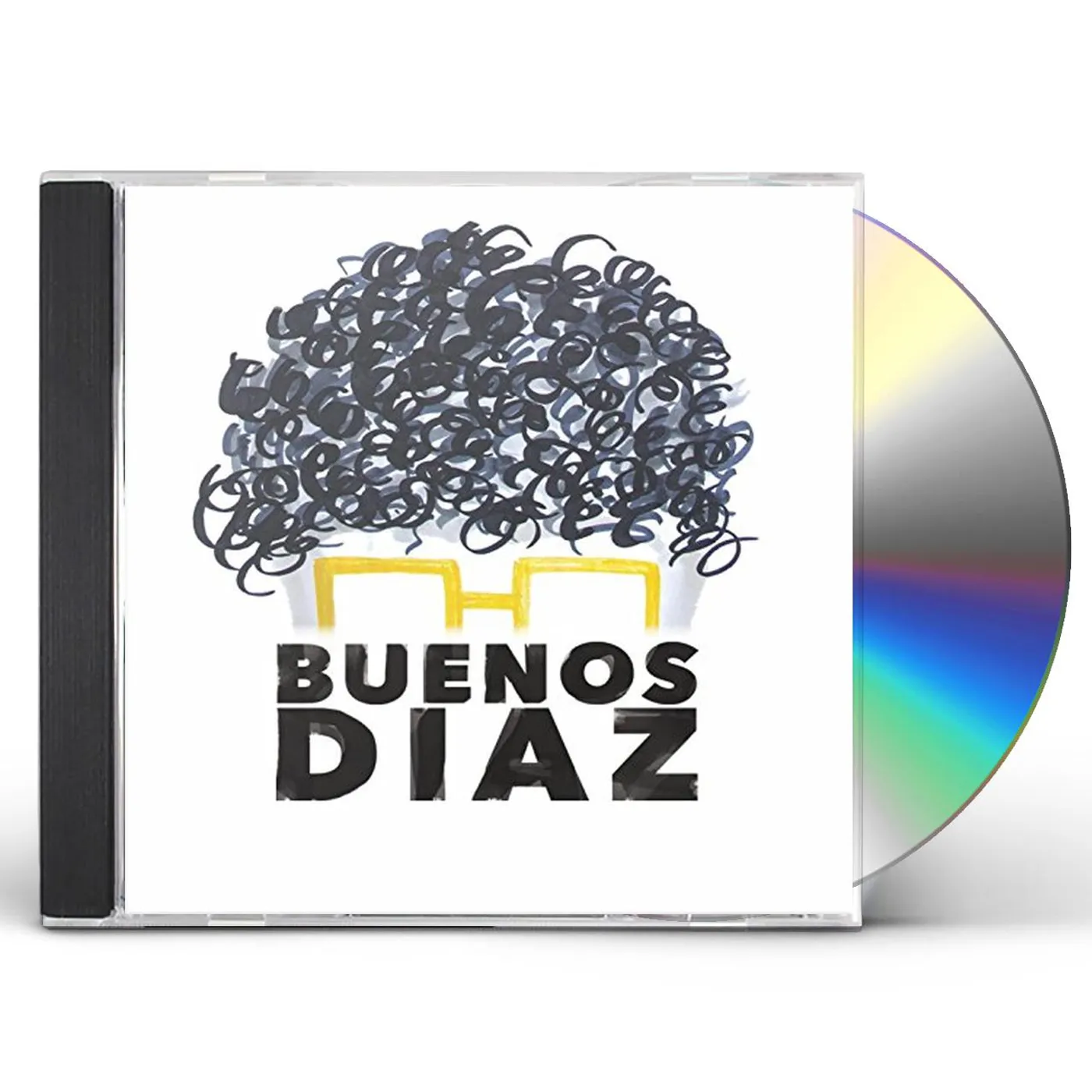 BUENOS DIAZ CD
