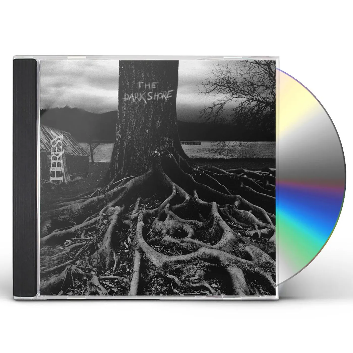 Heresy DARK SHORE CD