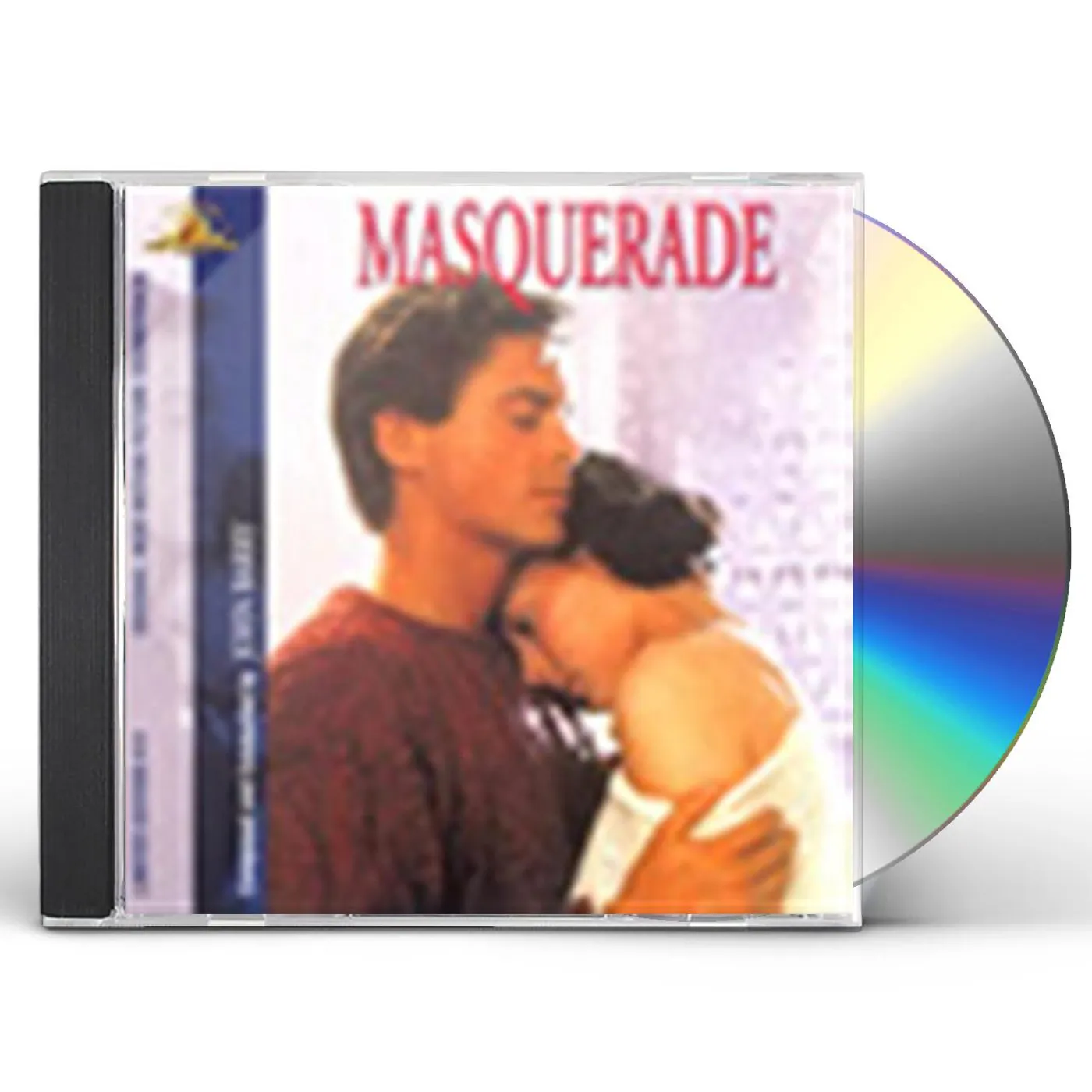 John Barry MASQUERADE / Original Soundtrack CD