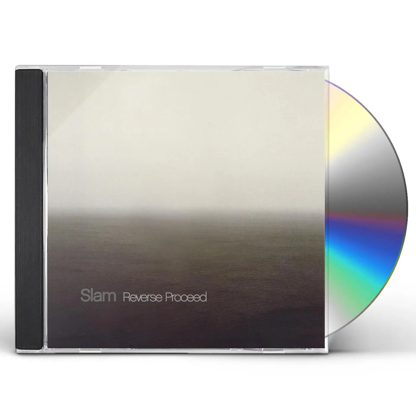 Slam REVERSE PROCEED CD