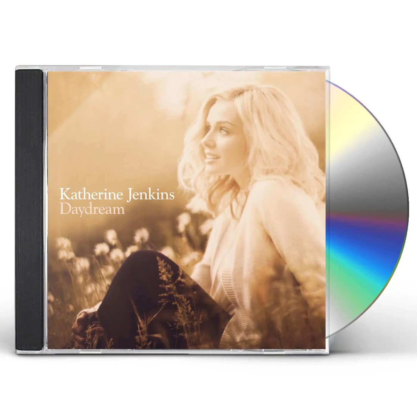Katherine Jenkins DAYDREAM CD