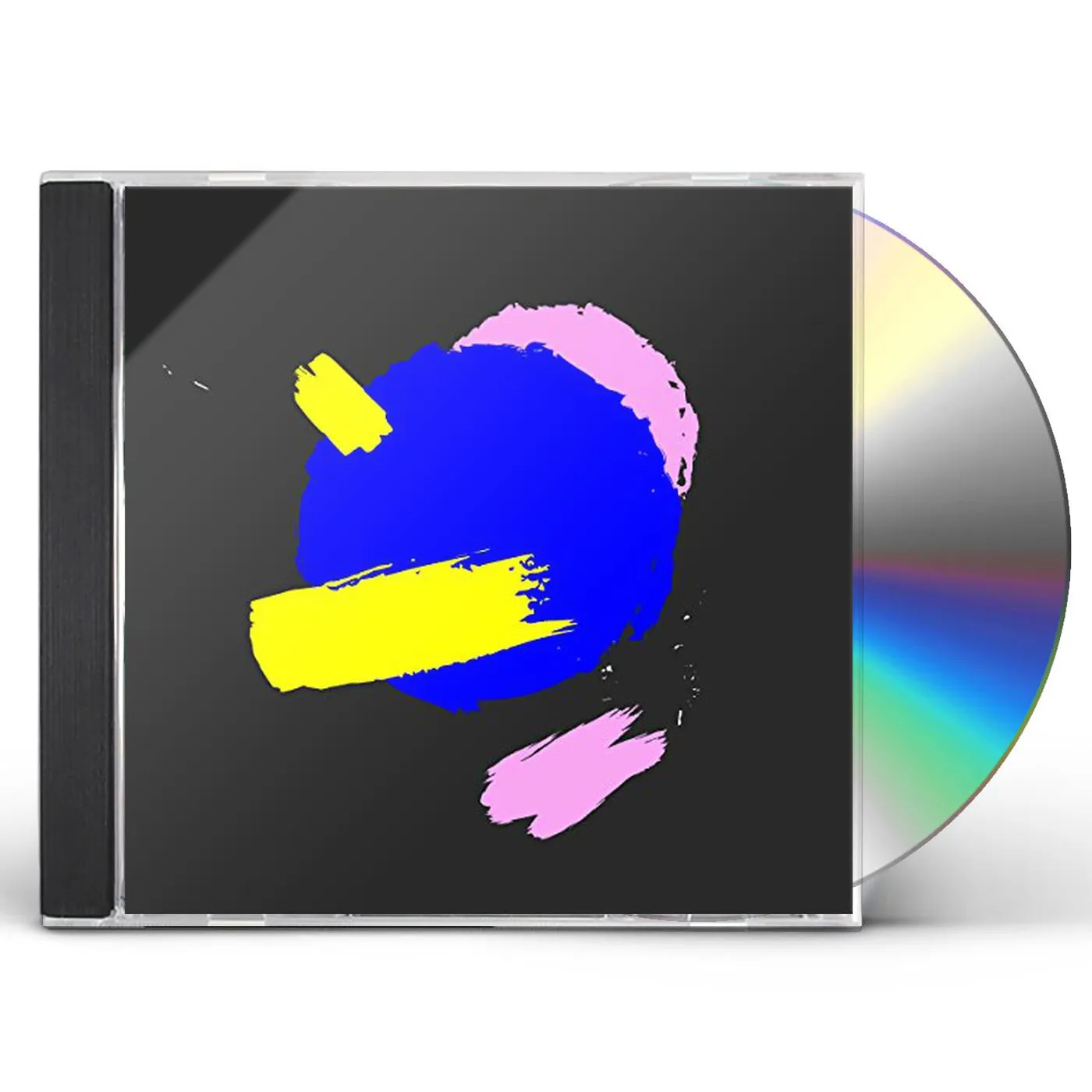 letherette LAST NIGHT ON THE PLANET CD