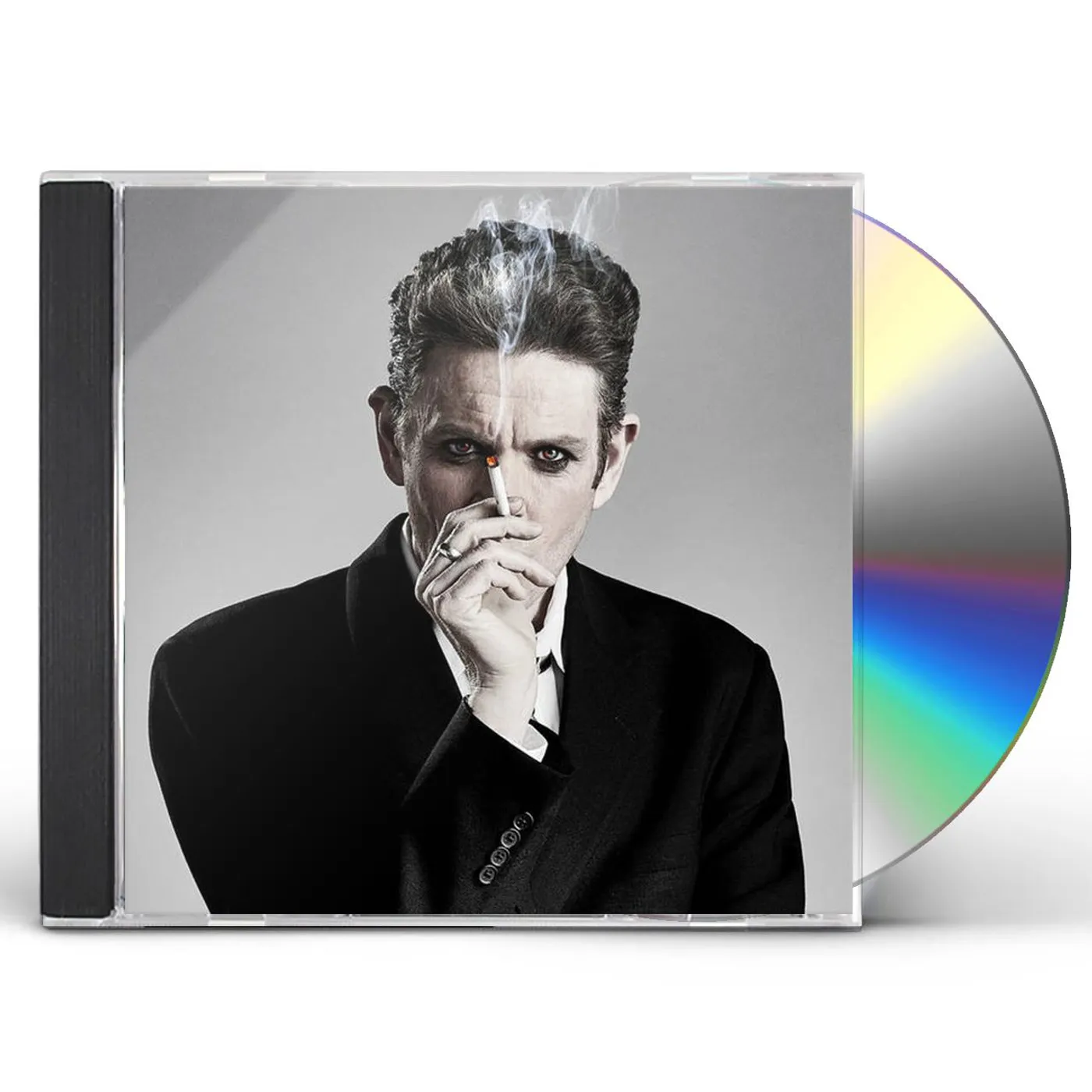 Chris Connelly BLOODHOUNDS CD