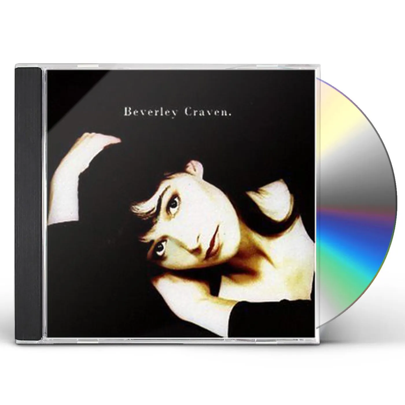 Beverley Craven CD