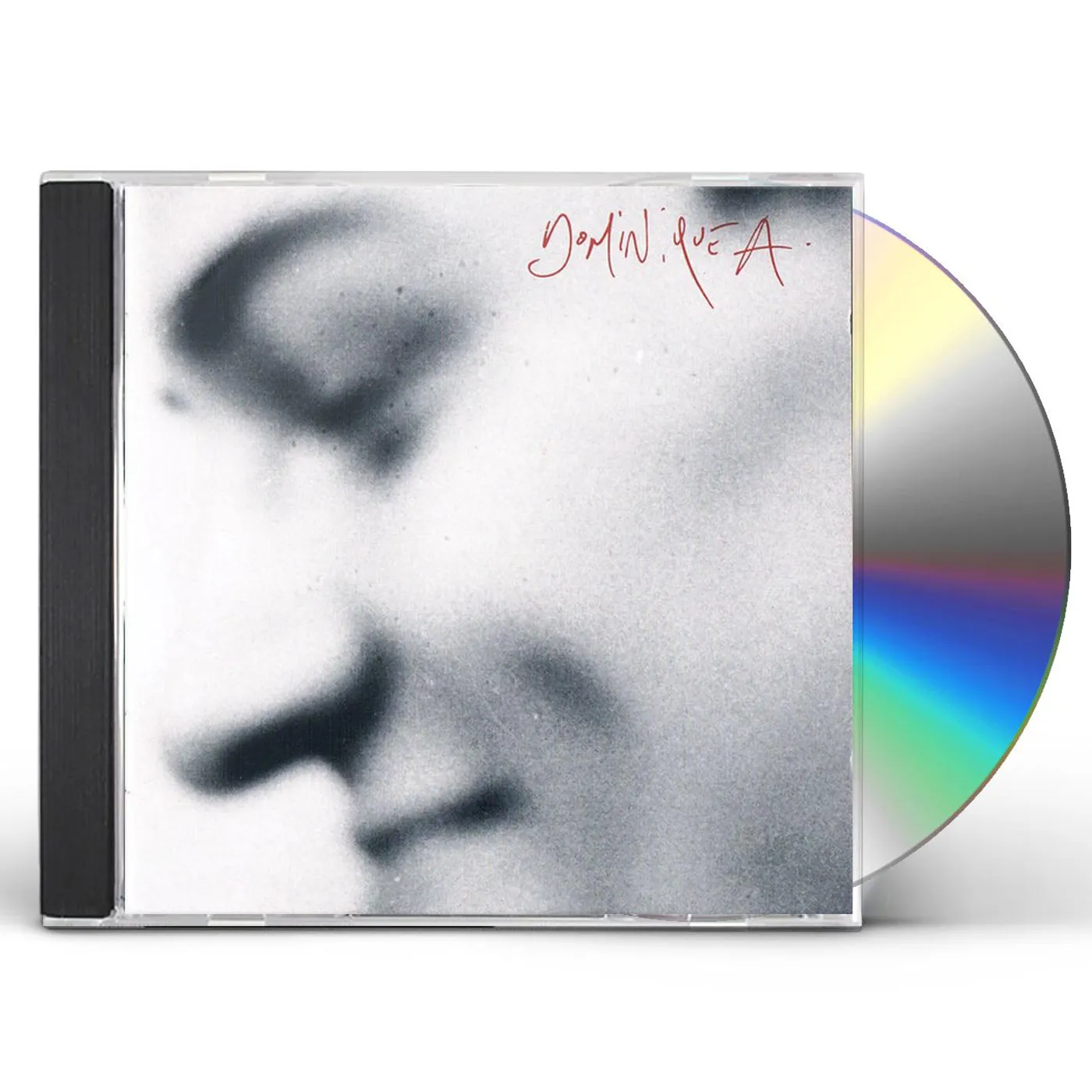 Dominique A LA FOSSETTE CD