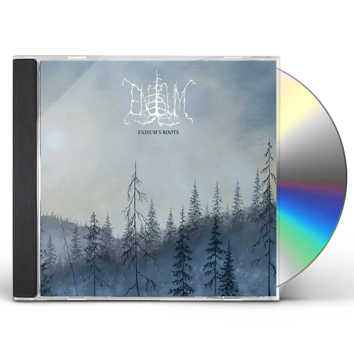 ENISUM'S ROOTS CD