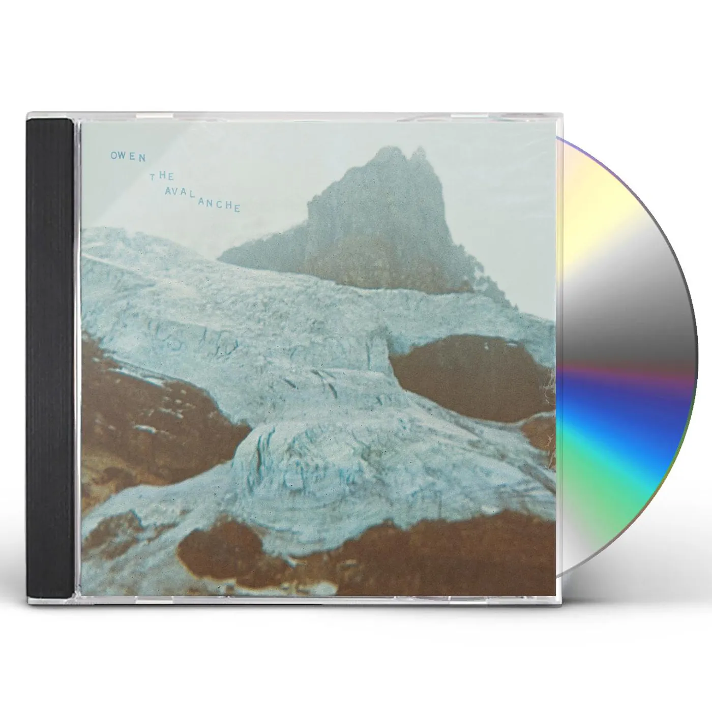 Owen AVALANCHE CD