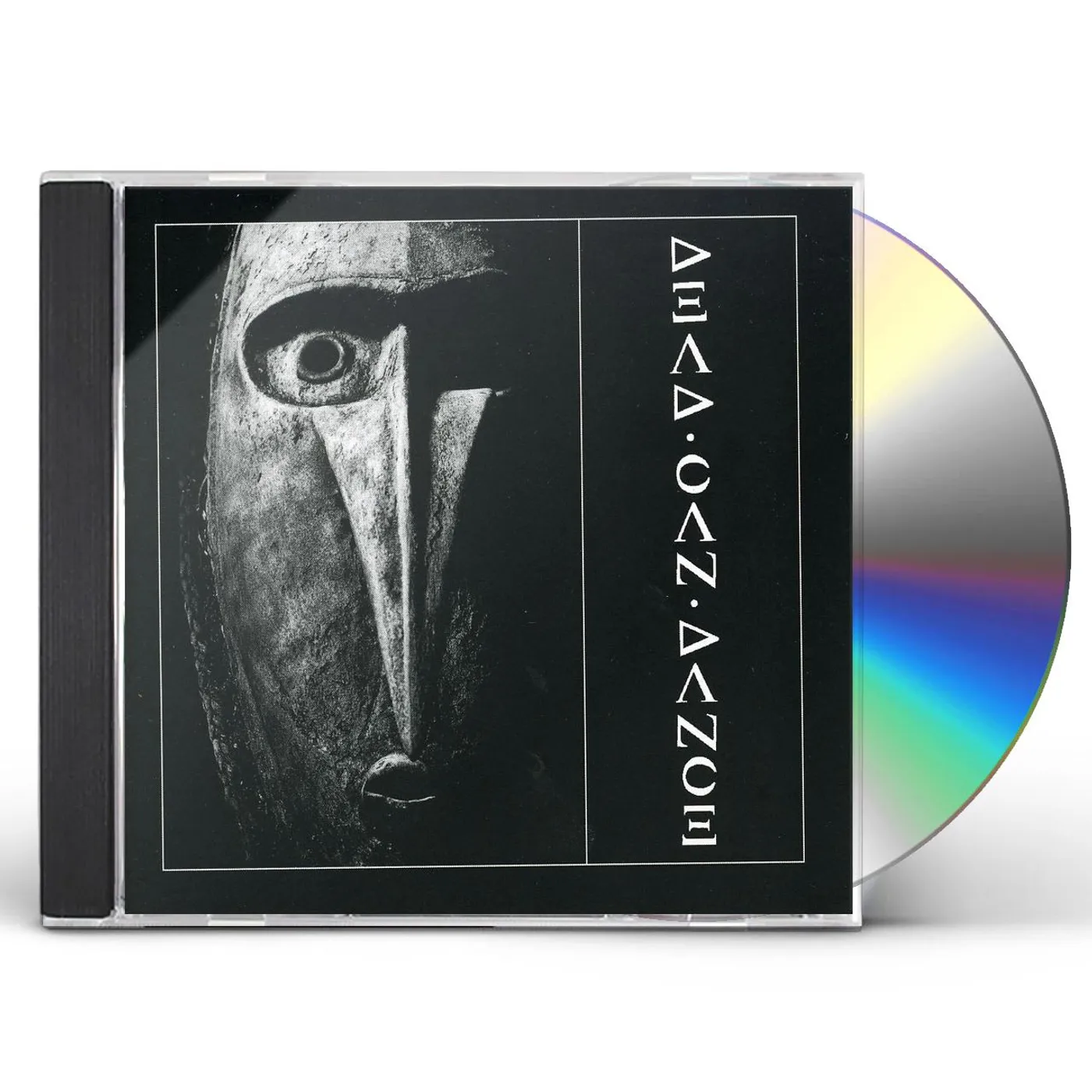 DEAD CAN DANCE CD