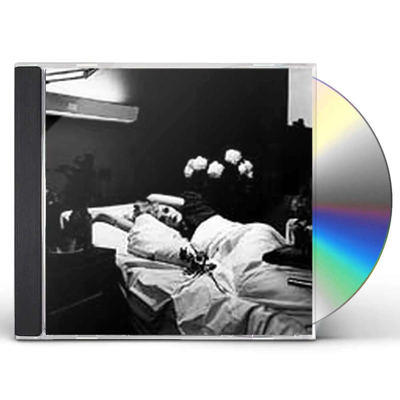 Antony and the Johnsons I'M A BIRD NOW CD