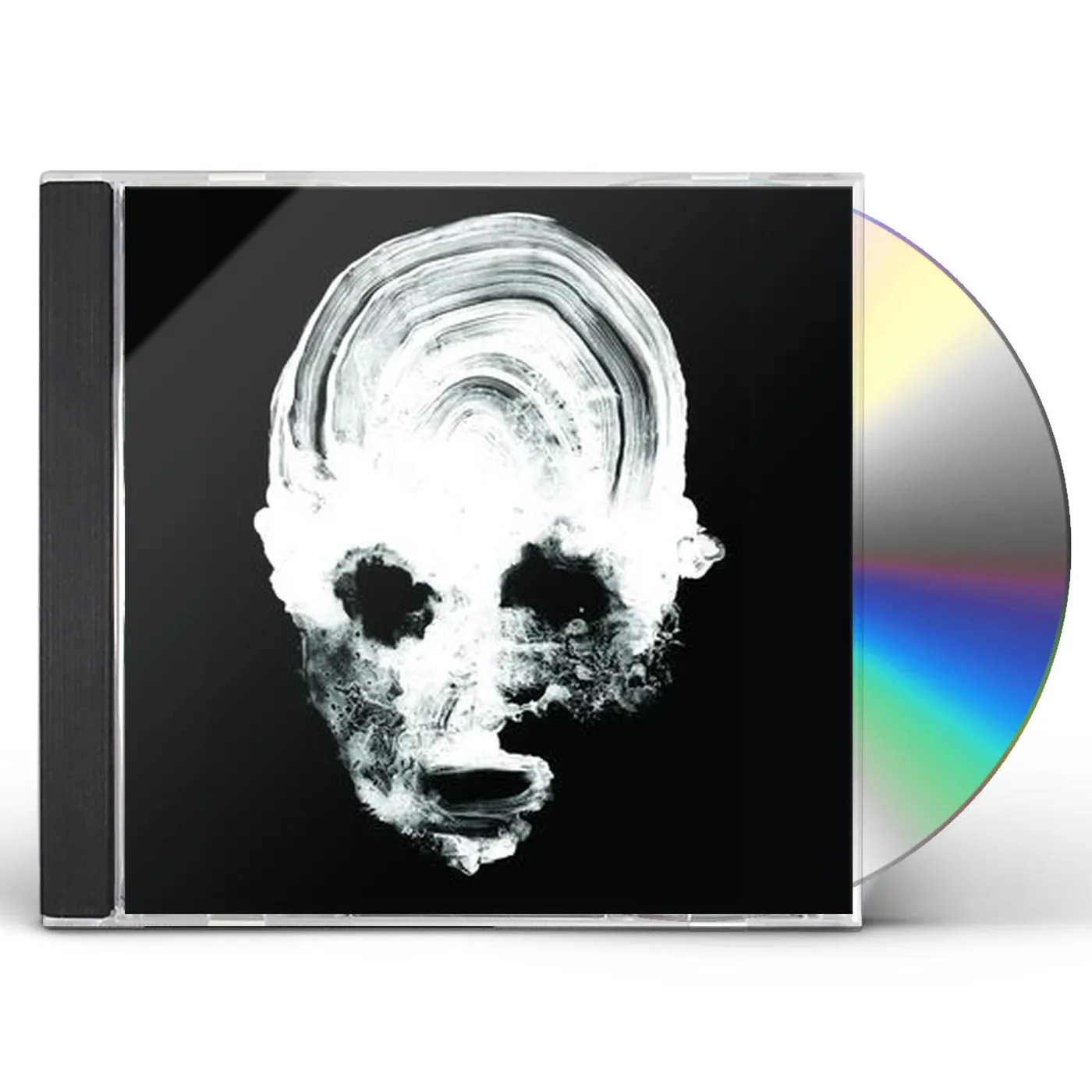 Daughters YOU WON'T GET WHAT YOU WANT CD