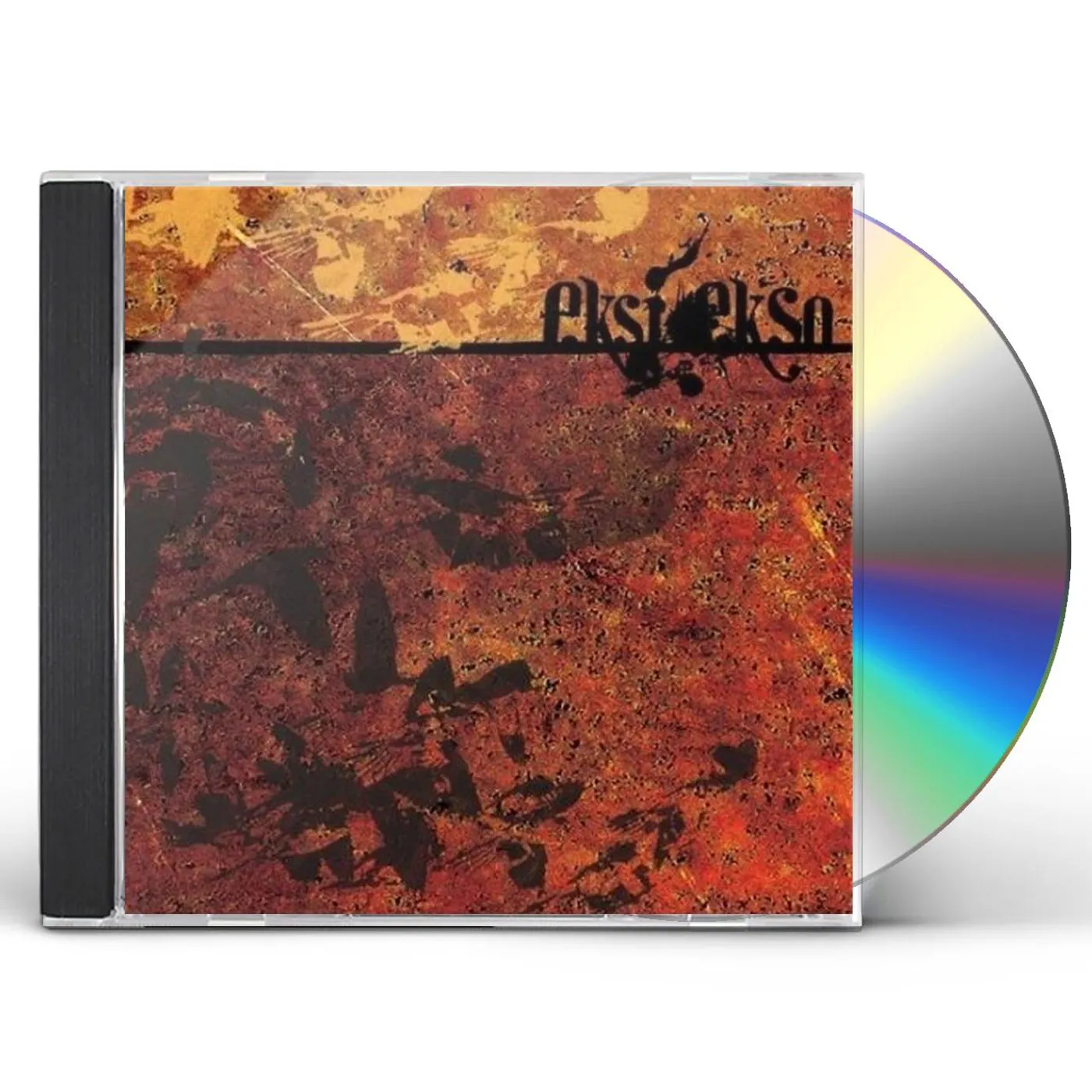 Lacrimas Profundere SONGS FOR THE LAST VIEW CD