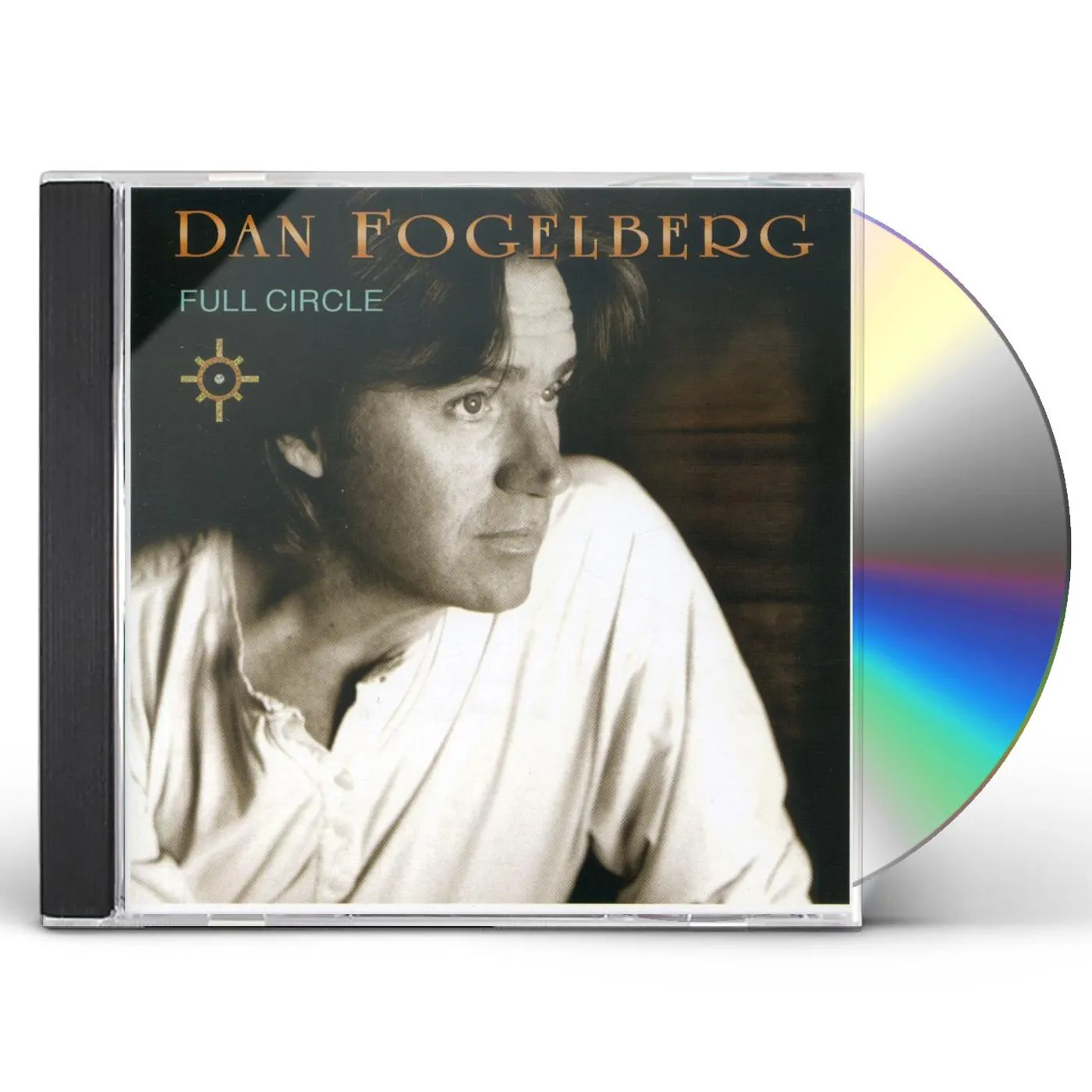Dan Fogelberg FULL CIRCLE CD