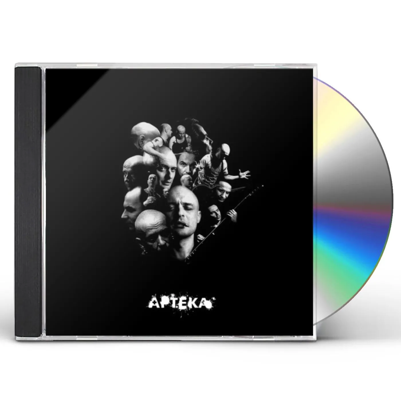 APTEKA CD
