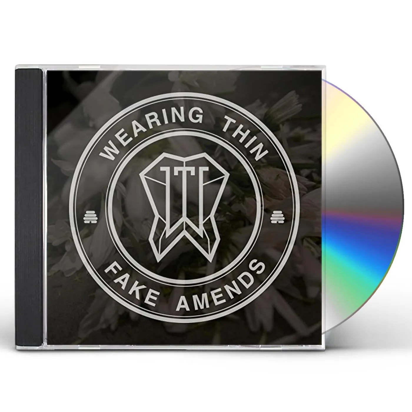 Wearing Thin FAKE AMENDS CD