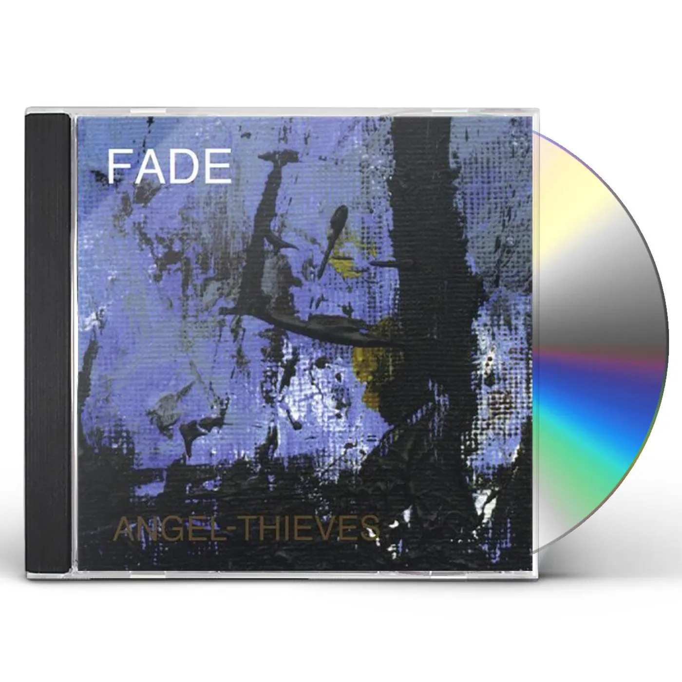 Fade ANGEL-THIEVES CD