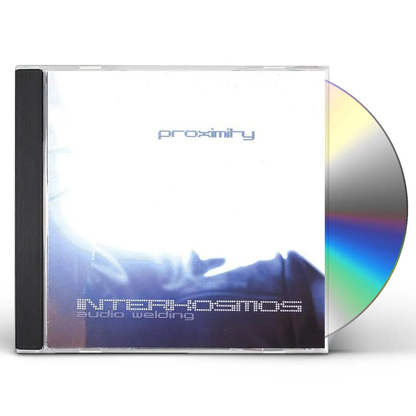 Interkosmos PROXIMITY CD