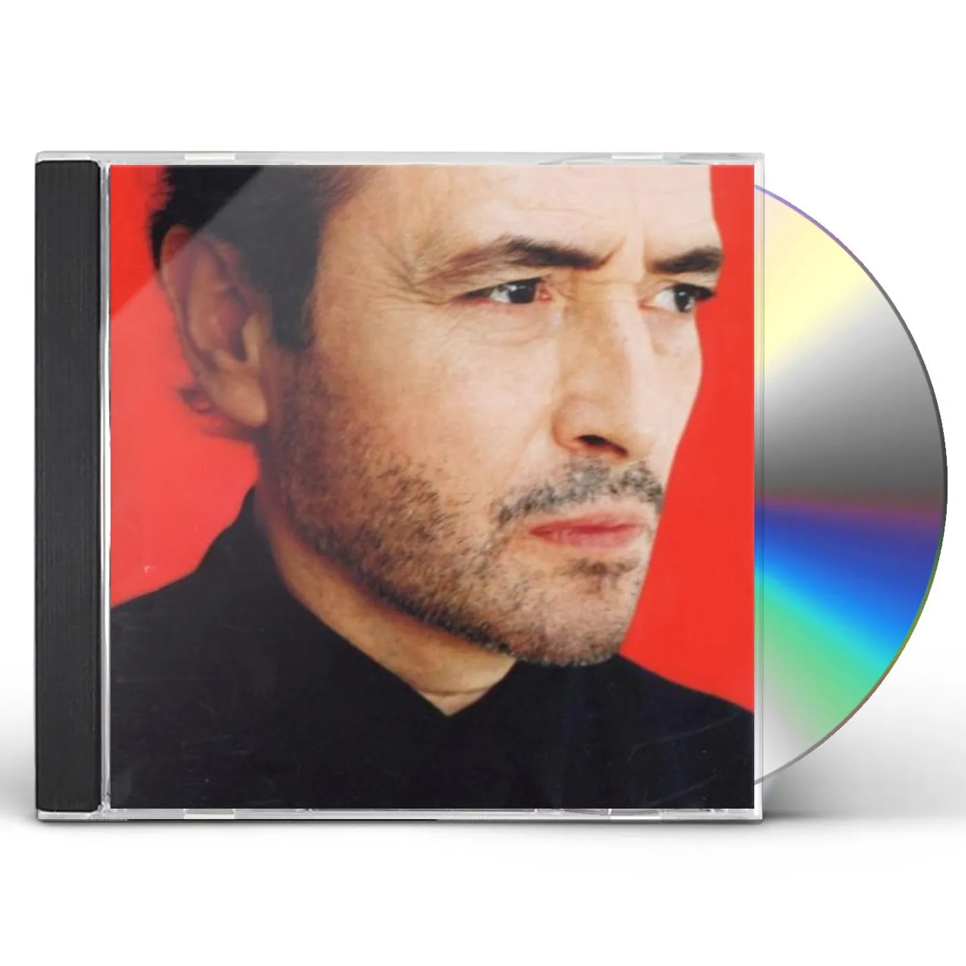 José Carreras PURE PASSION CD