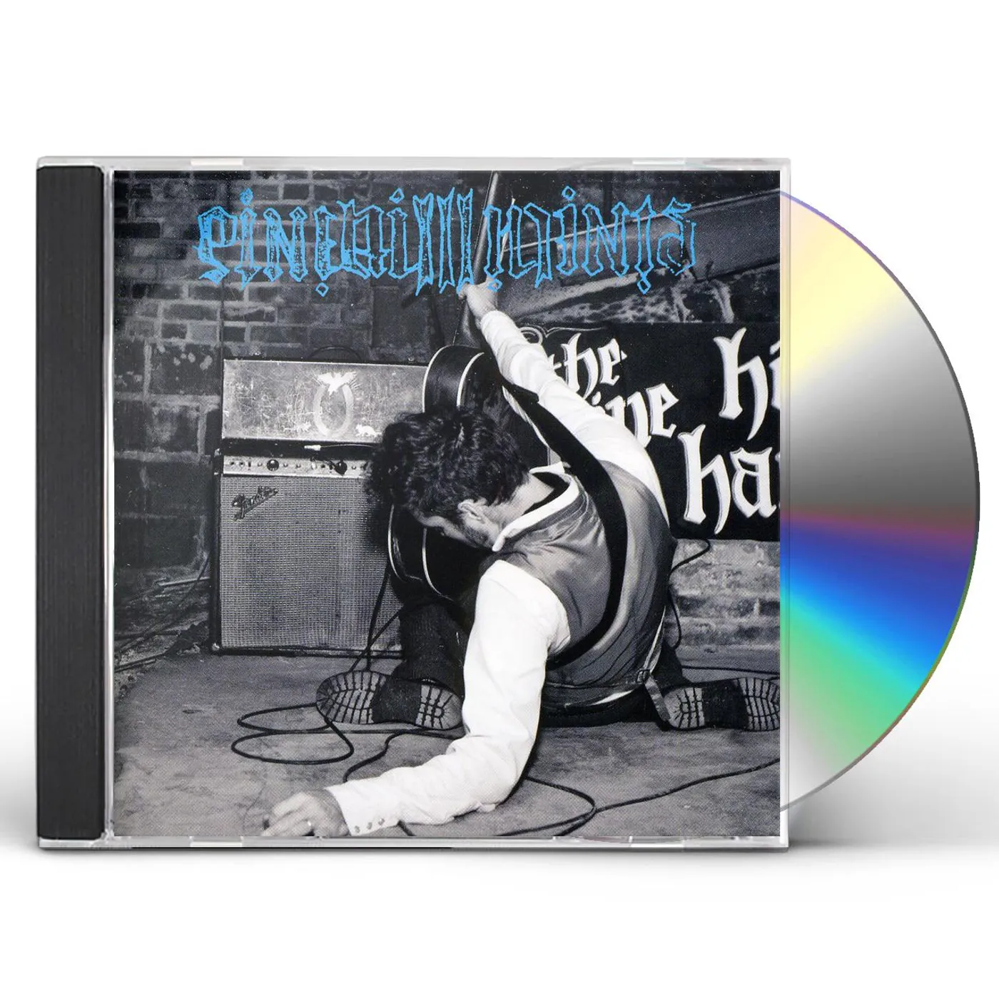 The Pine Hill Haints EVENING STAR CD