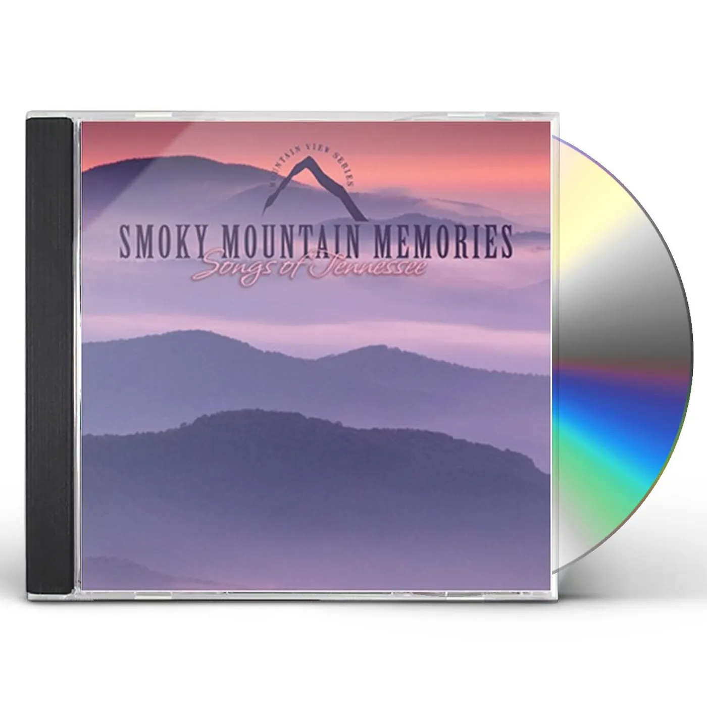 Kevin Williams SMOKY MOUNTAIN MEMORIES CD