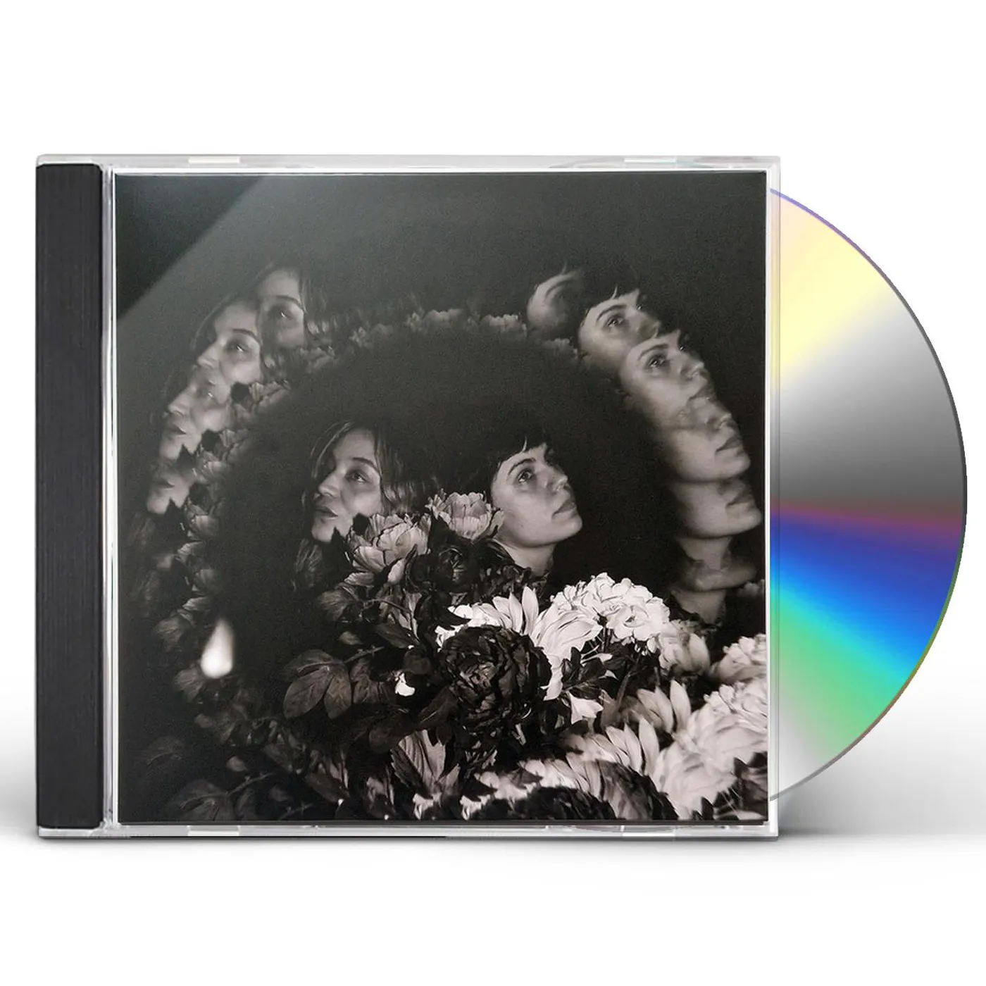 Ragana DESOLATION'S FLOWER CD