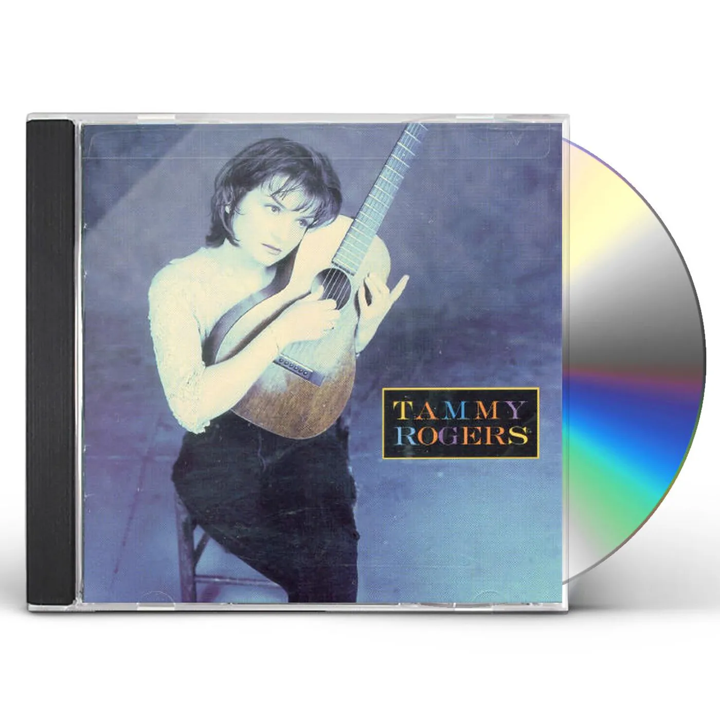 TAMMY ROGERS CD