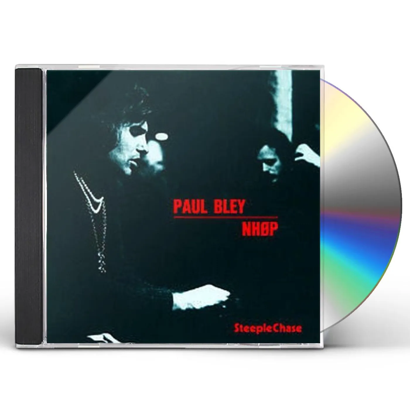 Paul Bley NHOP CD