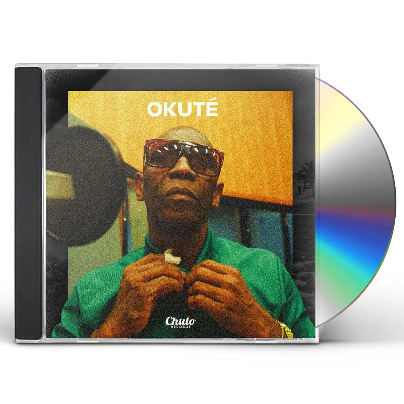 Okuté CD