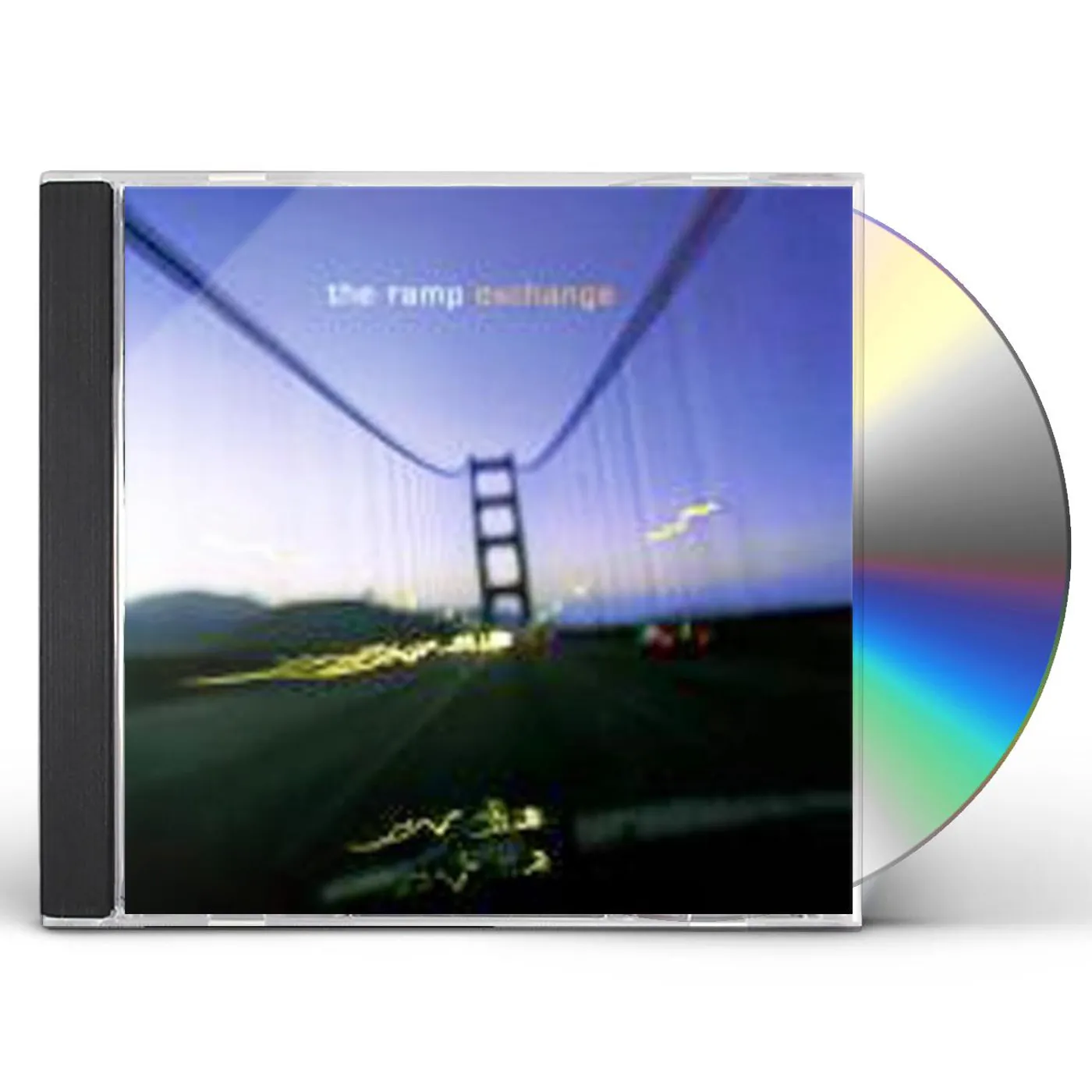 Ramp EXCHANGE CD