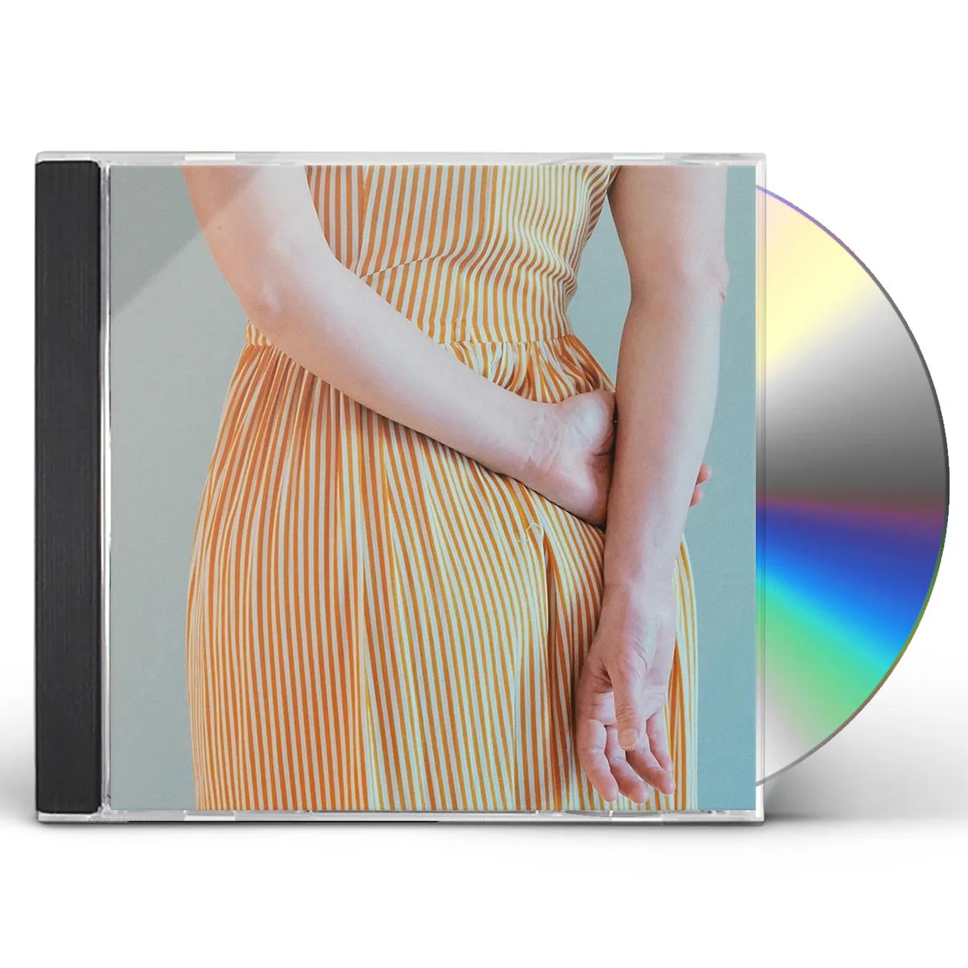 Mint Julep STRAY FANTASIES CD