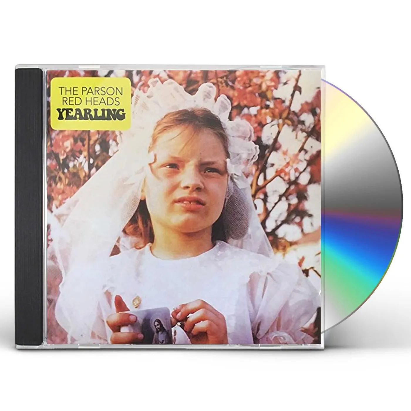 The Parson Red Heads YEARLING + MURMURATIONS CD