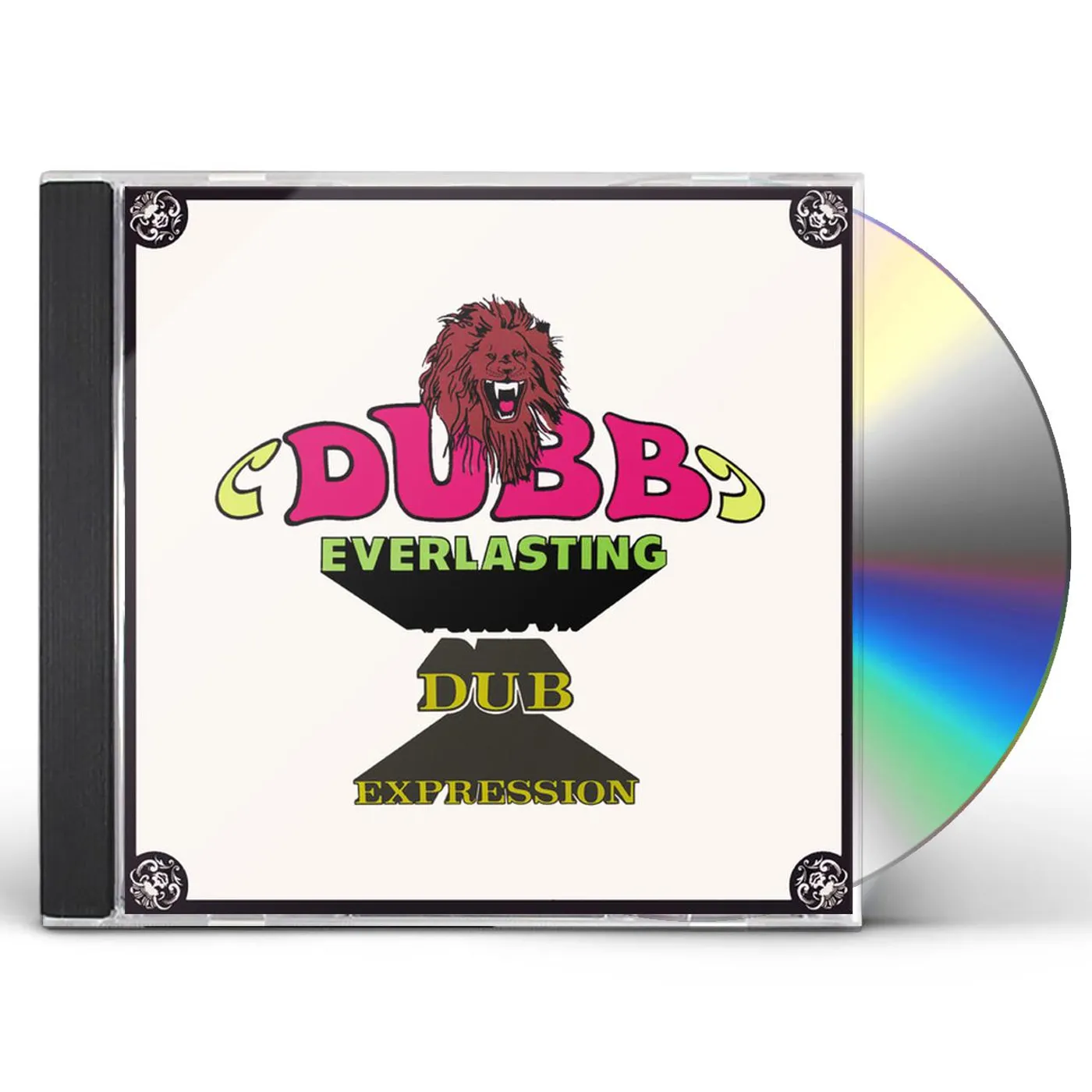 Errol Brown & The Revolutionaries DUBB EVERLASTING Vinyl Record