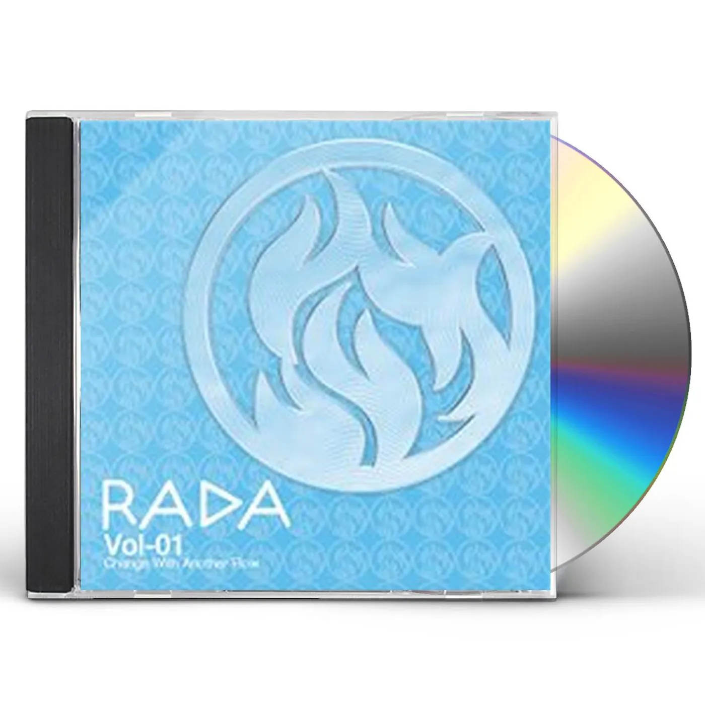 Rada CHANCE WITH ANOTHER FLOW CD