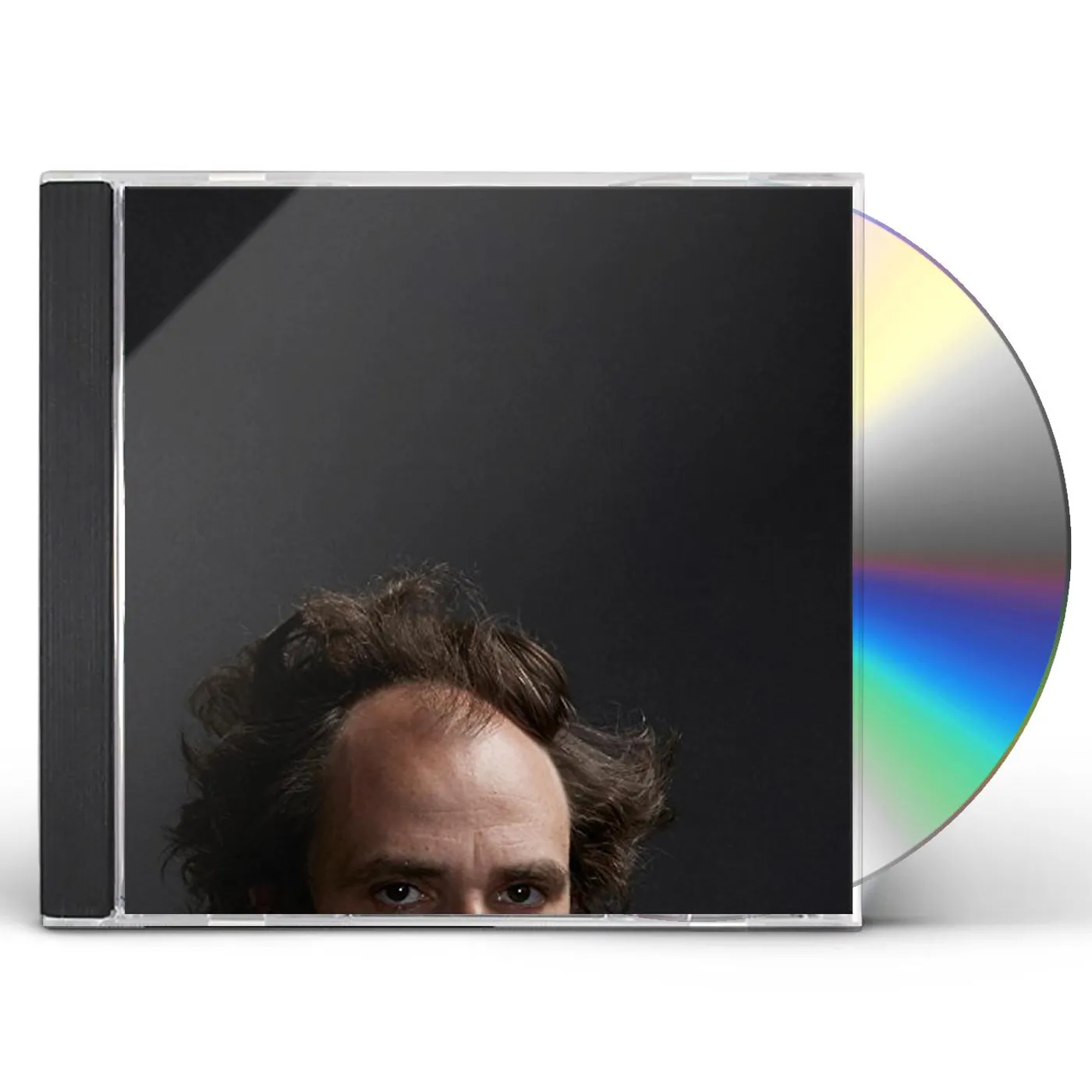 Jonny Fritz SWEET CREEP CD