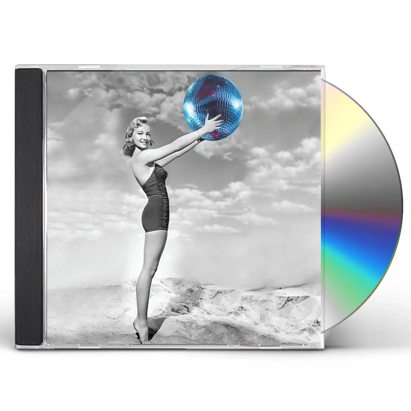 Flying Colors OTHER SIDE CD