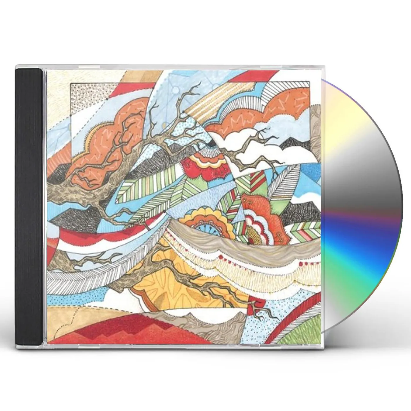 Beth Bombara RAISE YOUR FLAG CD