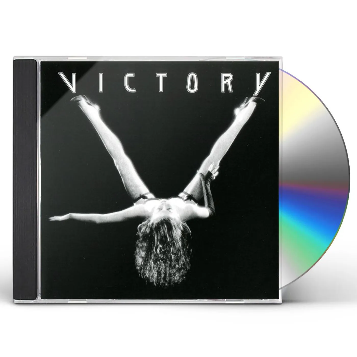 VICTORY CD
