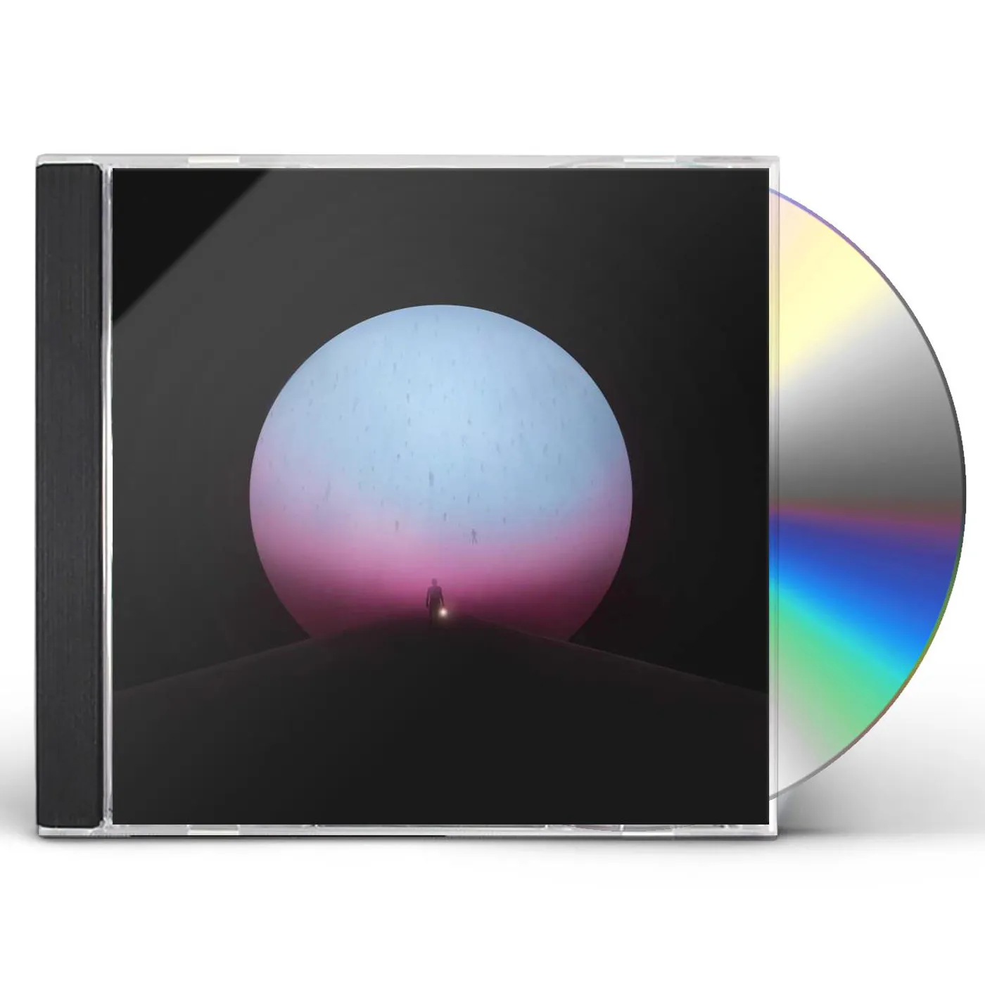 Manchester Orchestra MILLION MASKS OF GOD CD