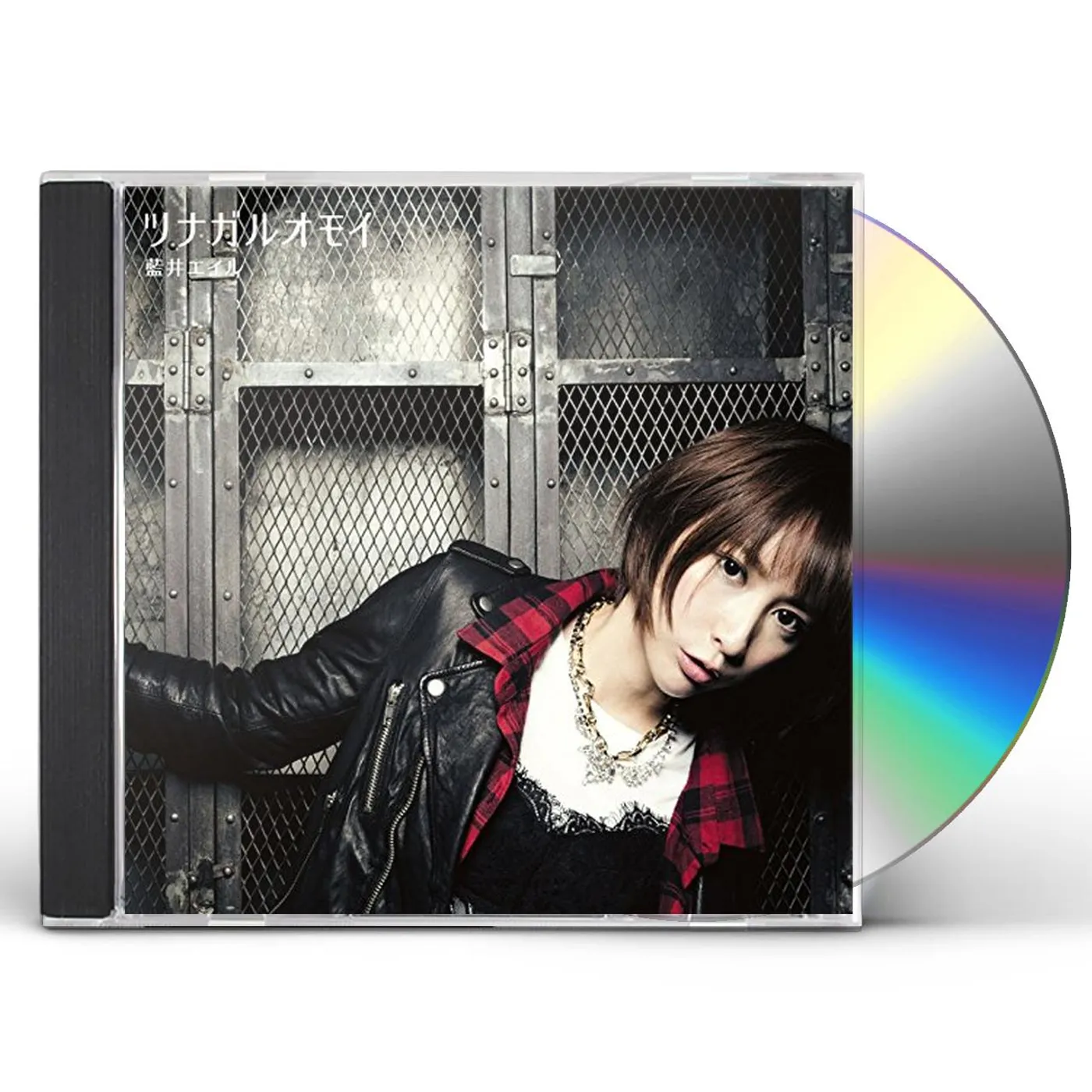Eir Aoi TSUNAGARU OMOI: DELUXE EDITION CD