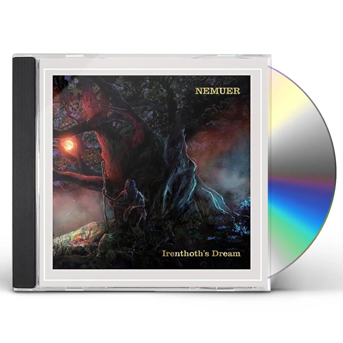 Nemuer IRENTHOTH'S DREAM CD