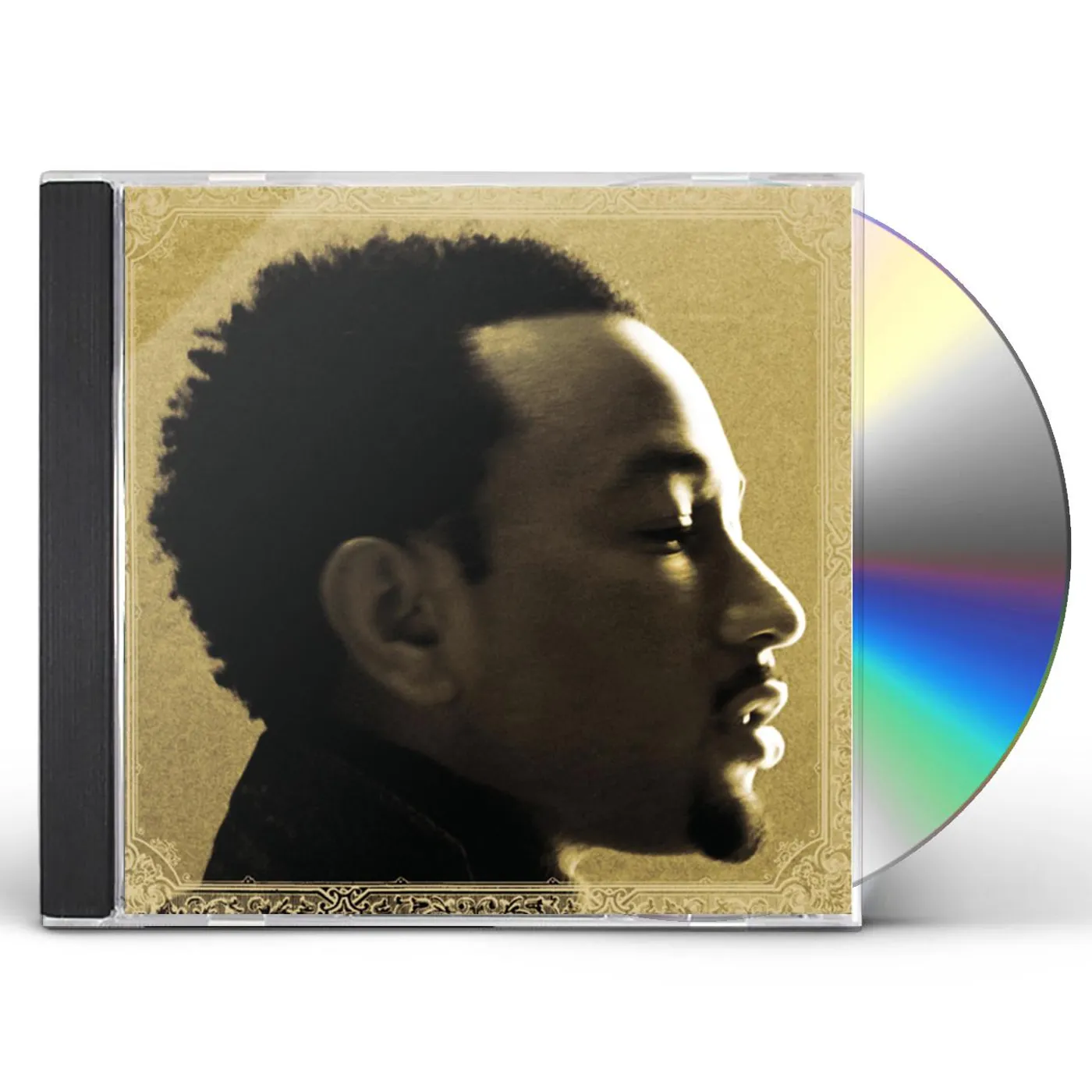 John Legend GET LIFTED CD