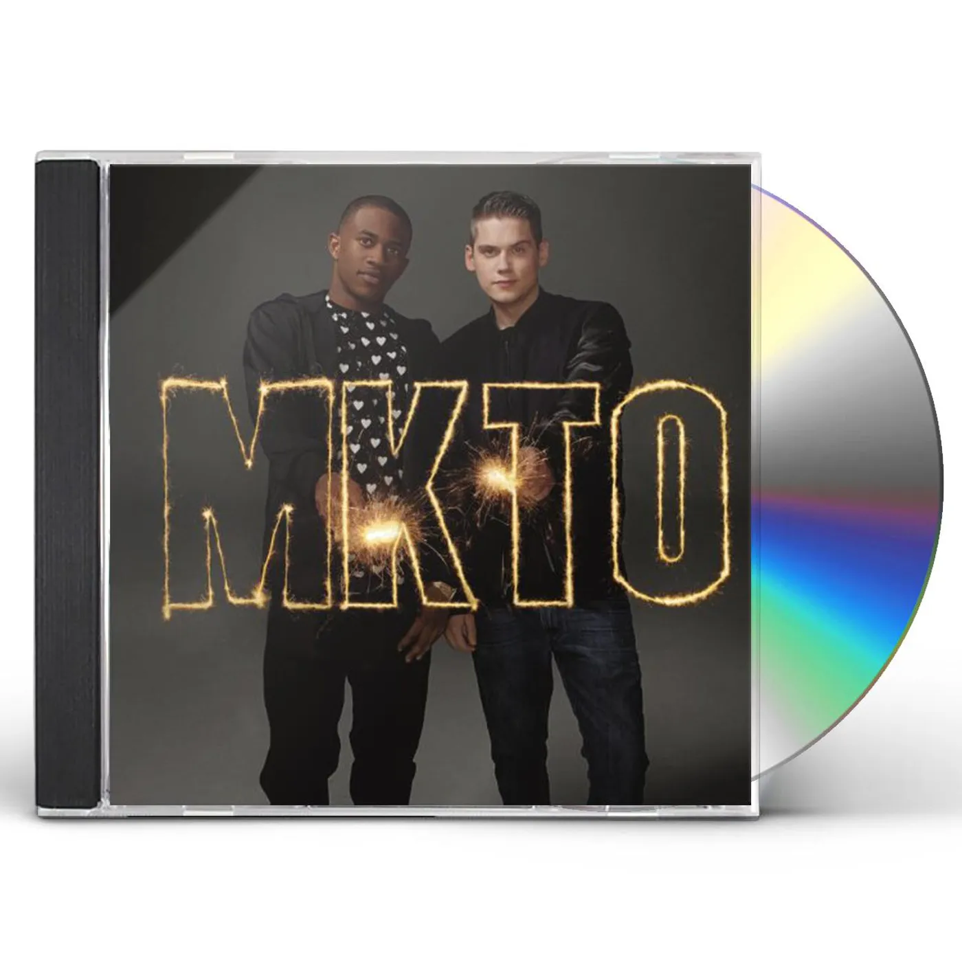 MKTO (GOLD SERIES) CD