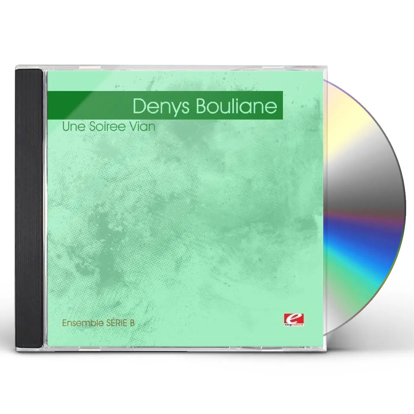 Denys Bouliane