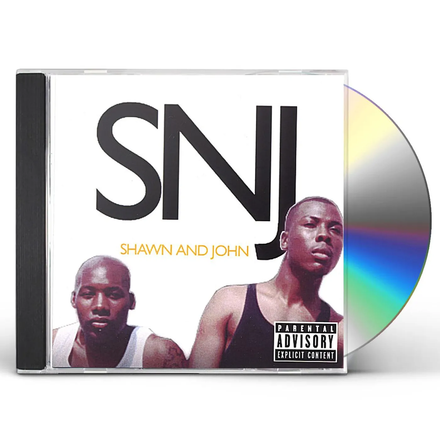 SNJ CD