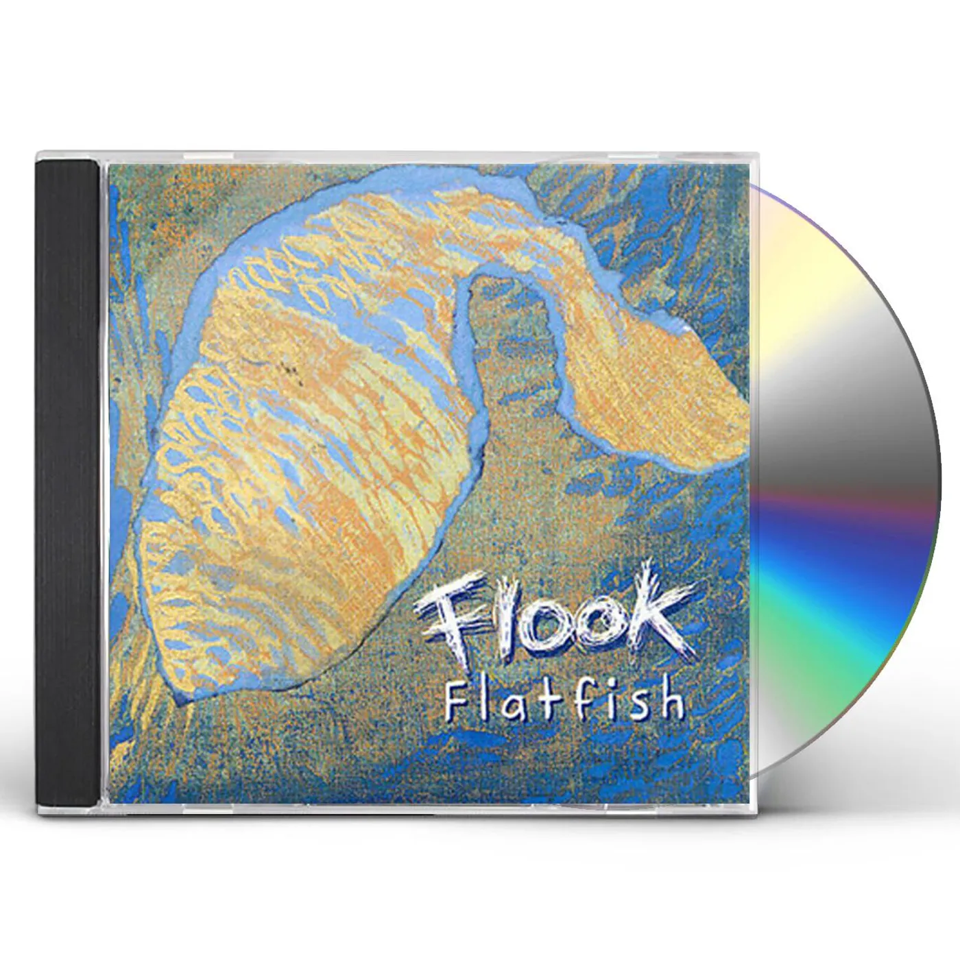 Flook RUBAI CD